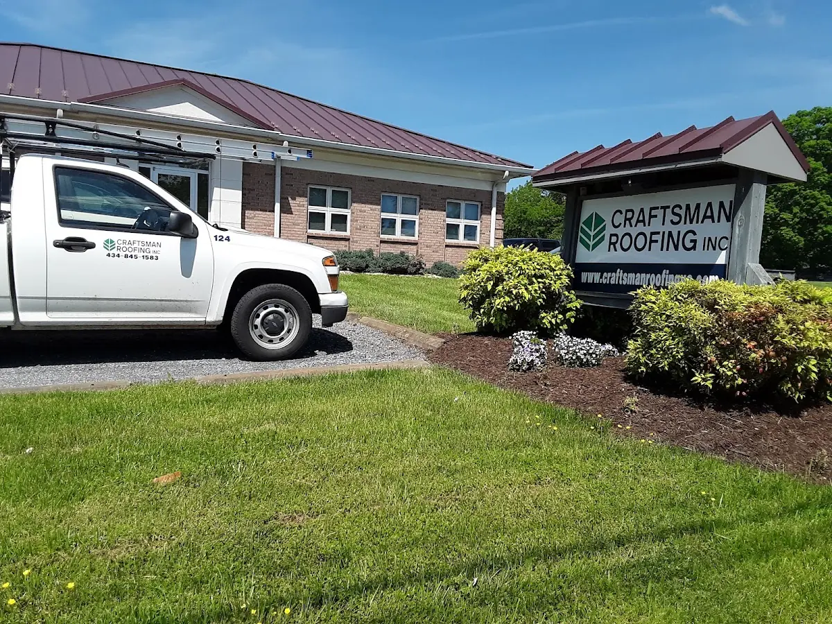 Quality Gutter & Downspout Repair by experienced craftsmen in Massanetta Springs